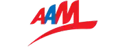 LOGO PT ANUGRAH ARGON MEDICA