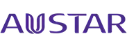 LOGO PT AUSTAR