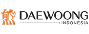 LOGO PT DAEWONG