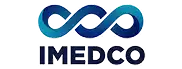 LOGO PT IMEDCO