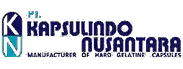 LOGO PT KAPSULINDO