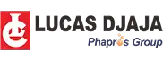 LOGO PT LUCAS DJAJA