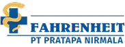 LOGO PT PRATAPA