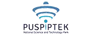 LOGO PT PUSPIPTEK